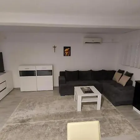 Antonio Apartment Rogoznica (Sibenik-Knin)