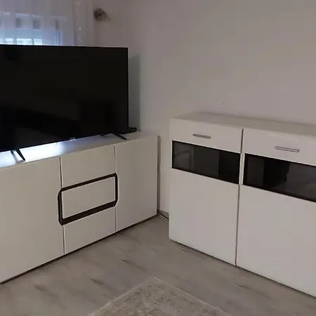 Apartment Antonio *