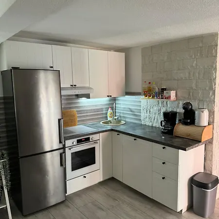 Apartment Antonio Rogoznica (Sibenik-Knin)