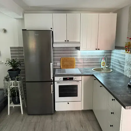 Antonio Apartment *
