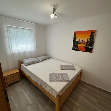 Apartment Antonio