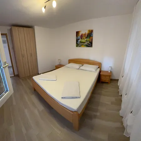 Antonio Apartment Rogoznica (Sibenik-Knin)