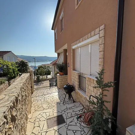 Apartment Antonio *