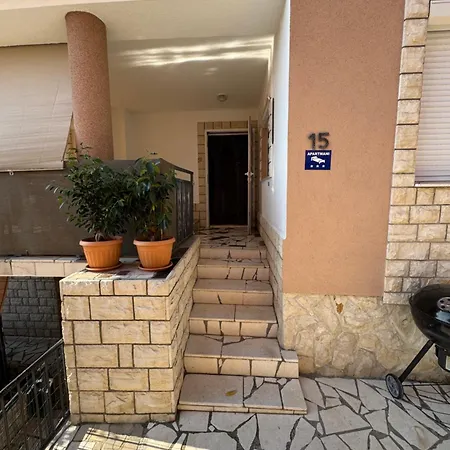 Antonio Apartment Rogoznica (Sibenik-Knin)