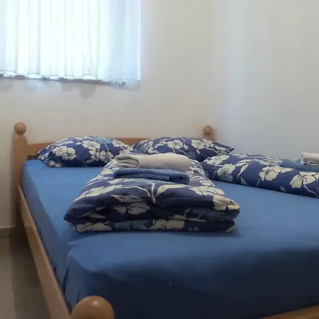 Apartment Antonio *