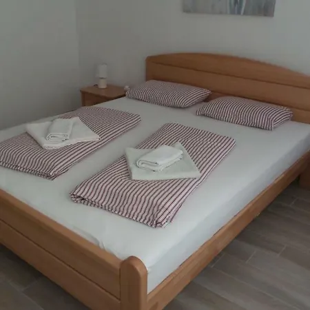 Antonio Apartment