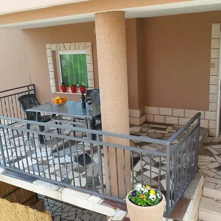 Apartment Antonio
